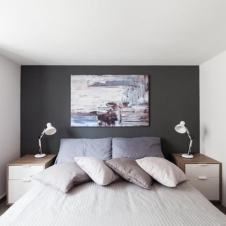 Attic Vatican Flat - San Pietro Rome Luaran gambar