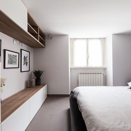 Attic Vatican Flat - San Pietro Rome Luaran gambar