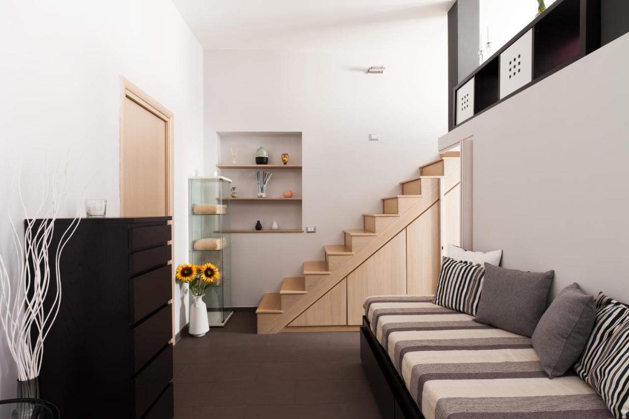 Attic Vatican Flat - San Pietro Rome Luaran gambar