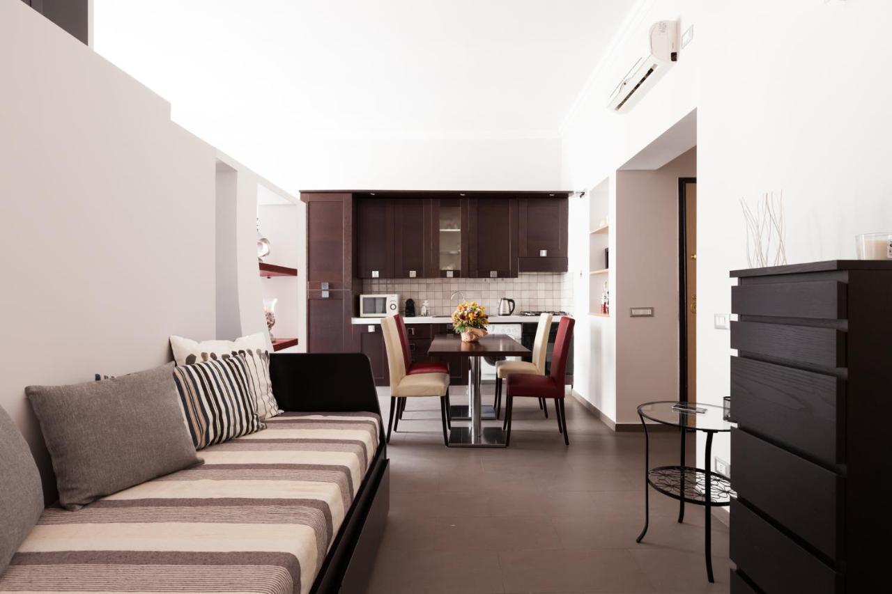 Attic Vatican Flat - San Pietro Rome Luaran gambar