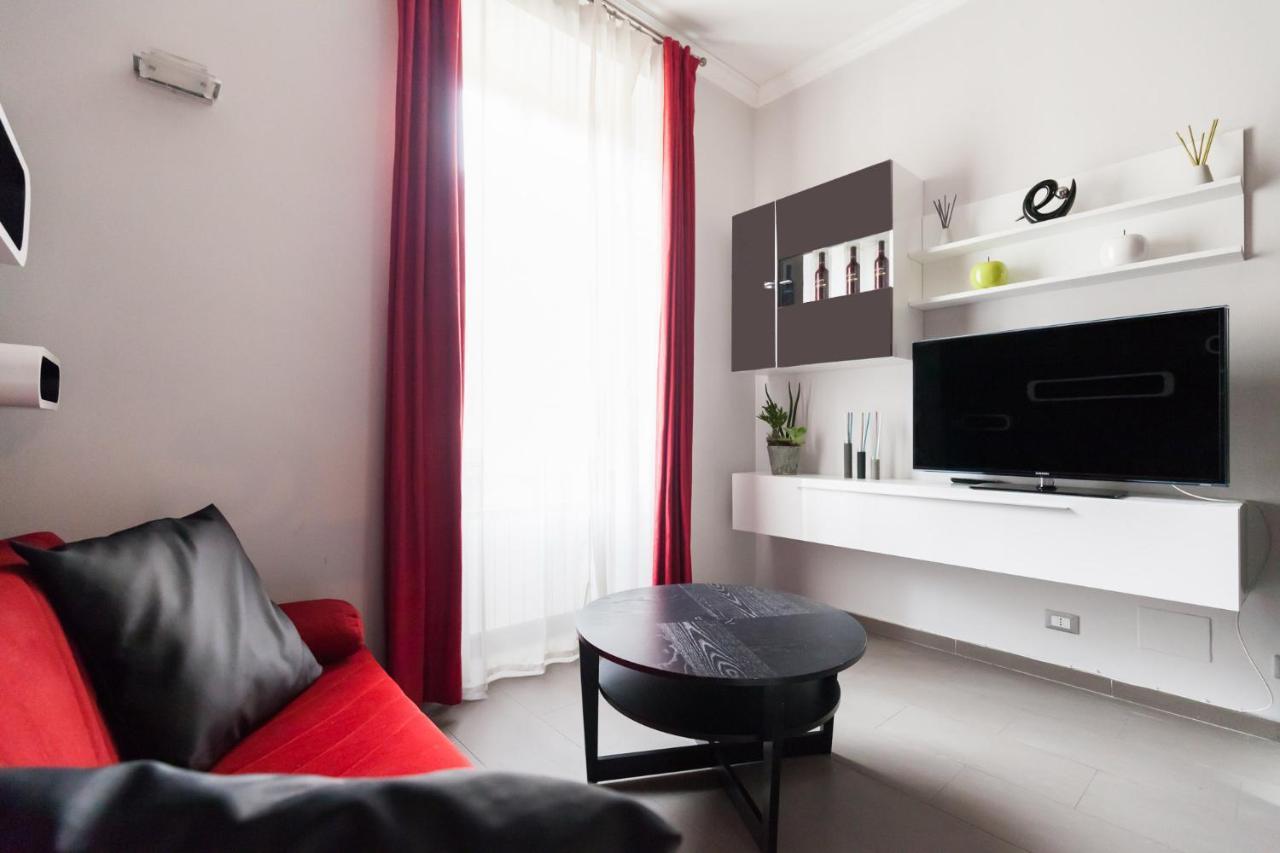 Attic Vatican Flat - San Pietro Rome Luaran gambar