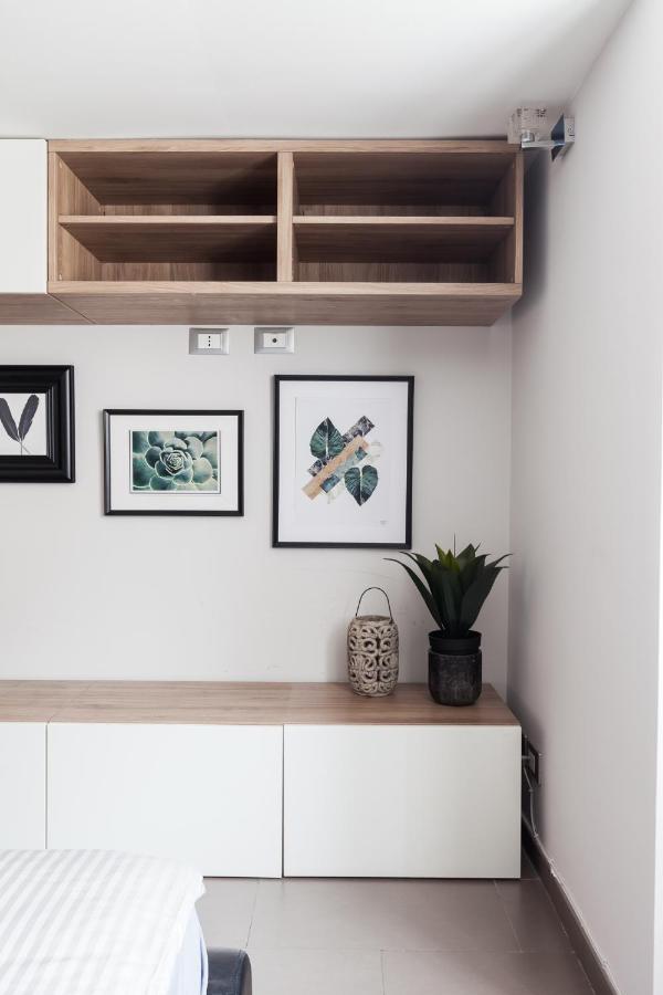 Attic Vatican Flat - San Pietro Rome Luaran gambar